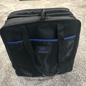 Creative Memories Album/Supplies Storage Tote